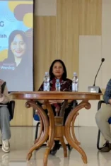UGM Gelar Lokakarya Penulisan Kreatif dan Penerjemahan Sastra Indonesia-Prancis
