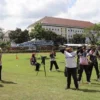 UGM Gelar Tes Keterampilan untuk Calon Mahasiswa Jalur Bibit Unggul Berprestasi