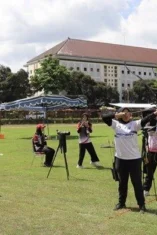 UGM Gelar Tes Keterampilan untuk Calon Mahasiswa Jalur Bibit Unggul Berprestasi