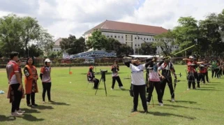 UGM Gelar Tes Keterampilan untuk Calon Mahasiswa Jalur Bibit Unggul Berprestasi