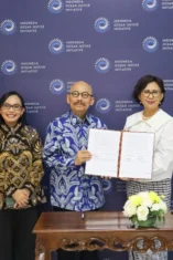UGM Perkuat Kerja Sama Strategis dengan Universitas di Taiwan