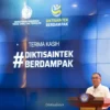 UGM Pertahankan Istilah Teknik Meski Kemdiktisaintek Ganti Nama Prodi Jadi Rekayasa