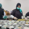 UII Tegaskan Tolak Pengelolaan Dapur MBG di Kampus, Fokus pada Pendidikan