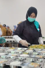 UII Tegaskan Tolak Pengelolaan Dapur MBG di Kampus, Fokus pada Pendidikan