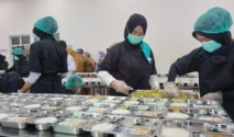 UII Tegaskan Tolak Pengelolaan Dapur MBG di Kampus, Fokus pada Pendidikan