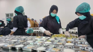 UII Tegaskan Tolak Pengelolaan Dapur MBG di Kampus, Fokus pada Pendidikan