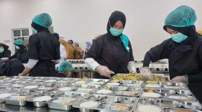 UII Tegaskan Tolak Pengelolaan Dapur MBG di Kampus, Fokus pada Pendidikan