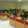 Uji Coba Sistem Baru di BINUS UNIVERSITY: Sebuah Test