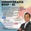 Uji Kompetensi Hipnoterapis BNSP Jadi Langkah Perluas Layanan Kesehatan Mental di Indonesia