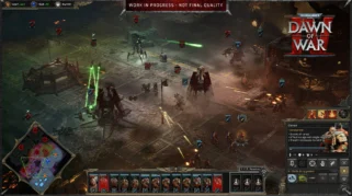 Ulasan Dawn of War 2: Evolusi Strategi yang Mengusung Sentuhan RPG