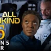 Ulasan Episode 9 For All Mankind Musim 5: "Sons and Daughters"