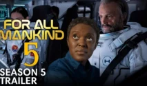 Ulasan Episode 9 For All Mankind Musim 5: "Sons and Daughters"