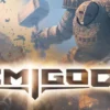 Ulasan Lengkap Demigod (2009): Kombinasi Unik Antara Strategi dan RPG