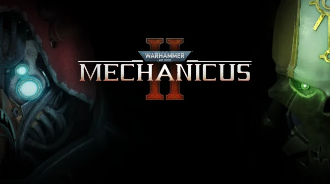 Ulasan Warhammer 40,000: Mechanicus 2, Lanjutan Strategi yang Berbeda dari Pendahulunya