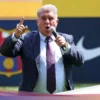 Uli Hoeneß Sindir Barcelona Soal Masalah Keuangan Saat Bicara Harry Kane