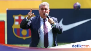 Uli Hoeneß Sindir Barcelona Soal Masalah Keuangan Saat Bicara Harry Kane