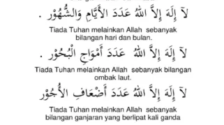 Umat Muslim Mulai Puasa 10 Hari Pertama Zulhijah 1447 H Hari Ini