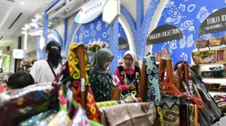 UMKM Bondowoso Didorong Naik Kelas Menuju Pasar Global Melalui Pekan PLUT KUMKM 2026
