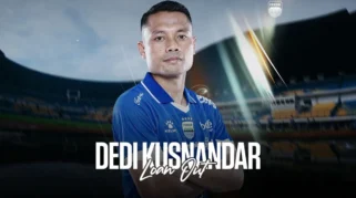 Umuh Muchtar Tegaskan Pemain Persib Musim Ini Harus Dipertahankan, Harapkan Bojan Hodak Bertahan