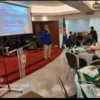 UMY Gelar Pelatihan Konten Digital untuk Pekerja Migran di Hong Kong