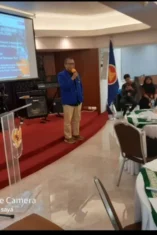 UMY Gelar Pelatihan Konten Digital untuk Pekerja Migran di Hong Kong