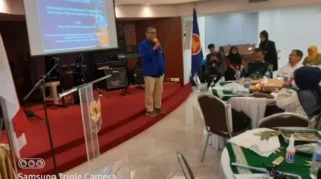 UMY Gelar Pelatihan Konten Digital untuk Pekerja Migran di Hong Kong