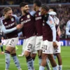 Unai Emery Antar Aston Villa ke Final Liga Europa, Incar Trofi Kelima