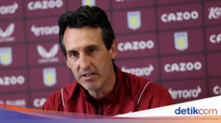 Unai Emery Bangga Aston Villa Berhasil Juara Liga Europa 2026