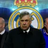 Unai Emery Masuk Daftar Utama Pelatih Real Madrid, Langkah Besar di Balik Rumor