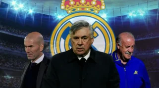 Unai Emery Masuk Daftar Utama Pelatih Real Madrid, Langkah Besar di Balik Rumor
