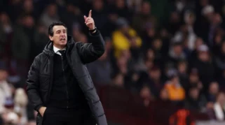 Unai Emery Puas Aston Villa Amankan Tiket Liga Champions Musim Depan