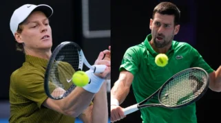 Undian French Open 2026: Jannik Sinner dan Novak Djokovic Berada di Bagian Undian Berbeda