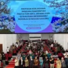 UNDIP dan NTU Singapore Bahas Pengembangan Talenta dan Peluang Beasiswa Internasional untuk Mahasiswa