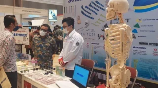 UNDIP dan PT Symmex Medical Indonesia Kolaborasi untuk Hilirisasi Riset