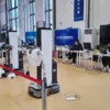 UNDIP dan Tianjin Medical University Perkuat Kolaborasi untuk Inovasi Pendidikan Medis Berbasis AI