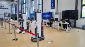 UNDIP dan Tianjin Medical University Perkuat Kolaborasi untuk Inovasi Pendidikan Medis Berbasis AI