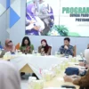 UNDIP dan TP PKK Jateng Jalin Kerja Sama Strategis Perkuat Program Kesehatan dan Posyandu