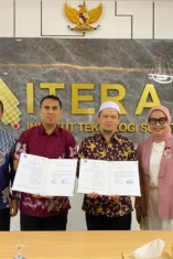 UNDIP dan UMRAH Jalin Kerja Sama Strategis Perkuat Implementasi Tridharma Perguruan Tinggi