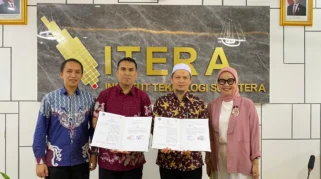 UNDIP dan UMRAH Jalin Kerja Sama Strategis Perkuat Implementasi Tridharma Perguruan Tinggi