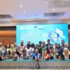 UNDIP Jadi Tuan Rumah Workshop Internasional UNESCO untuk Tata Kelola Platform Digital Berbasis HAM