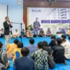 UNDIP Latih Tim Medsos untuk Bangun Reputasi Kampus Lewat Konten Inspiratif dan Bernilai
