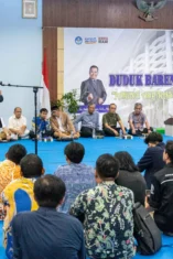 UNDIP Latih Tim Medsos untuk Bangun Reputasi Kampus Lewat Konten Inspiratif dan Bernilai