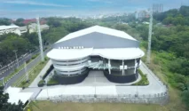 UNDIP Resmikan Diponegoro Edu Park dan Stadion Berstandar Internasional untuk Publik