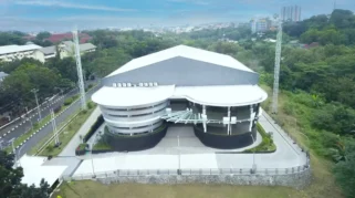 UNDIP Resmikan Diponegoro Edu Park dan Stadion Berstandar Internasional untuk Publik
