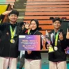 UNDIP Sabet Juara Umum di Ignite Future Fest 2026 di UIN Bandung