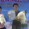 Unik! Beli Hewan Kurban di Surabaya Dapat Hadiah Boneka Lucu