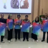 Uniknya Batik Olahraga, Gabungkan Gaya Sporty dengan Sentuhan Budaya