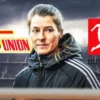 Union Berlin Catat Sejarah, Marie-Louise Eta Jadi Pelatih Wanita Pertama Menang di Bundesliga