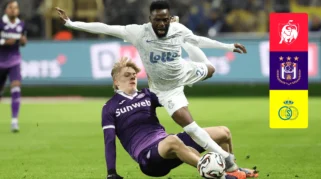 Union Saint-Gilloise vs Anderlecht: Final Derby Brussel Pertaruhkan Trofi Piala Belgia