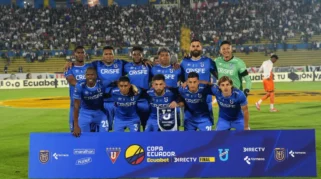 Universidad Catolica Singkirkan Barcelona SC dari Copa Libertadores 2026 Usai Kemenangan Krusial di Santiago